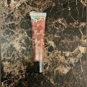 Absolute New York Holographic Lip Gloss - Multidimensional Lipgloss